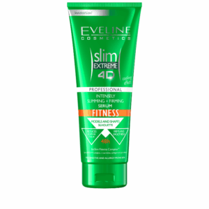 Anticelulitico - Slim Extreme 4D Fitness Serum 250ml
