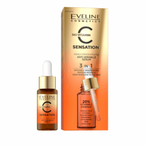 Sérum de Rosto - C Sensation Anti Wrinkle Sérum 3in1