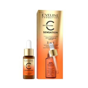 Sérum de Rosto - C Sensation Anti Wrinkle Sérum 3in1