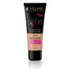 Base e Corretor -  Selfie Time Foundation and Concealer Nº 03 Vanilla
