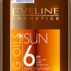 Acelerador de Bronzeado - Sun Care With Tan Accelerator SPF6 150ml - Image 2