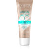 CC Creme Magical -  Magical Colour Correction CC 50 Light Beige