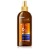 Acelerador de Bronzeado - Sun Care With Tan Accelerator SPF6 150ml
