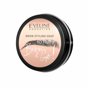 Gel Corretor Sobrancelha - Brow & Go Styling Eyebrow Soap
