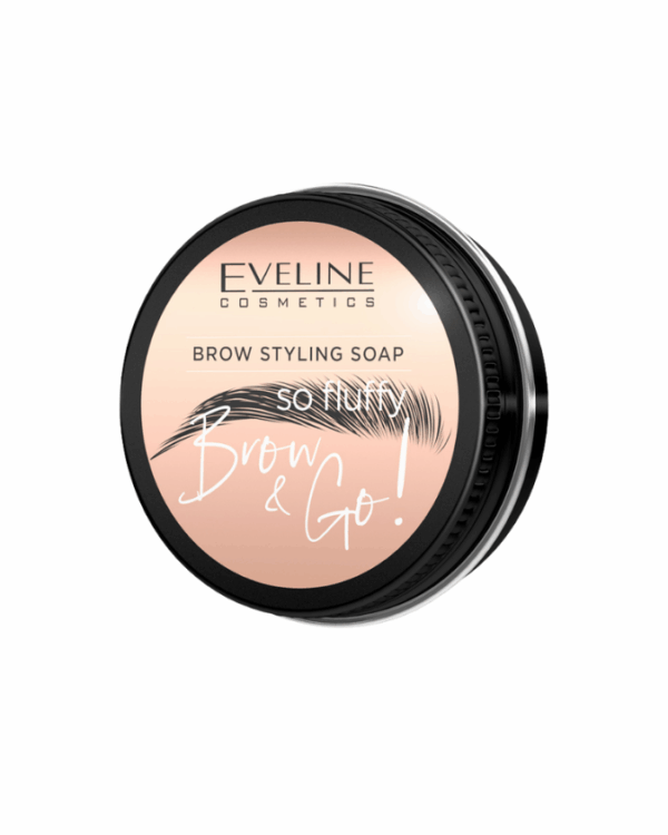 Gel Corretor Sobrancelha - Brow & Go Styling Eyebrow Soap
