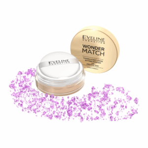 Pó Solto Translucido - Wonder Match Translucent Setting Powder