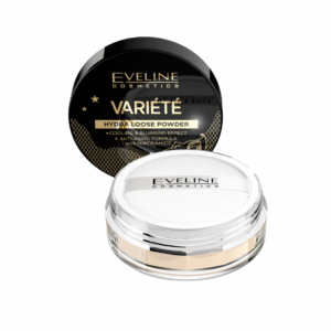 Pó Solto - Variété Hydra Loose Powder
