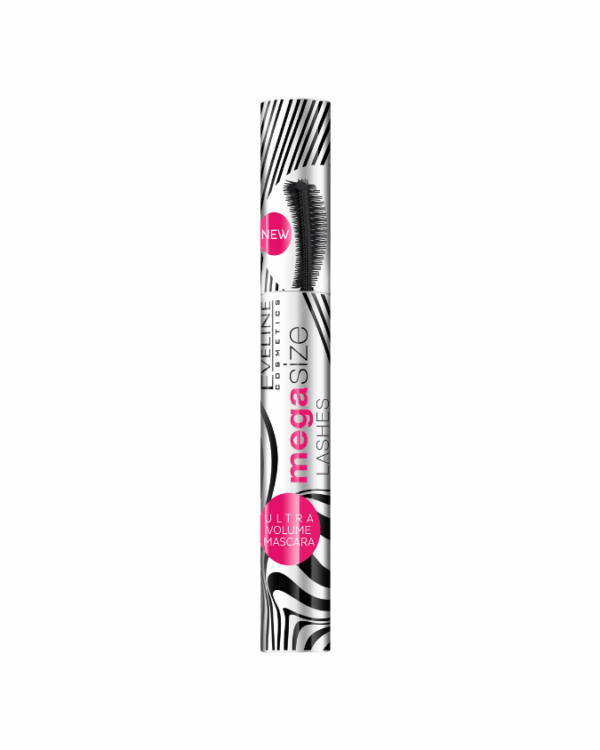 Máscara de Olhos - Máscara Mega Sizes Lashes