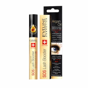 Sérum de Pestanas - SOS Lash Booster Serum
