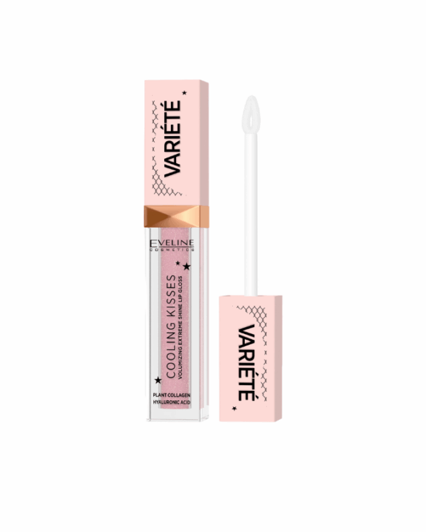 Baton Eveline Cosmetics Variété Cooling Kisses - Image 7