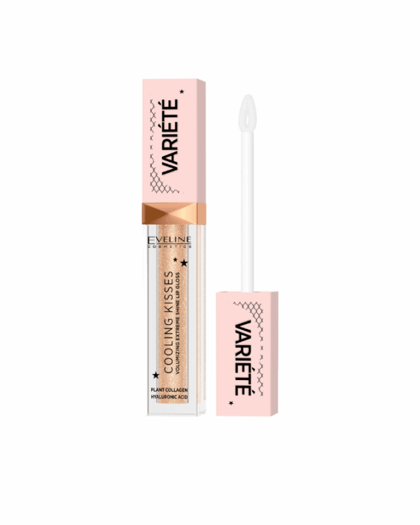 Baton Eveline Cosmetics Variété Cooling Kisses - Image 6