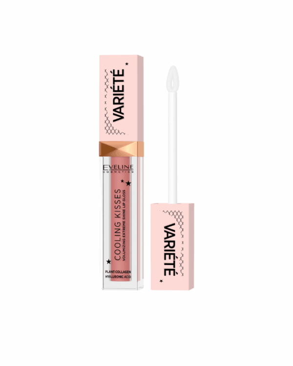 Baton Eveline Cosmetics Variété Cooling Kisses - Image 5