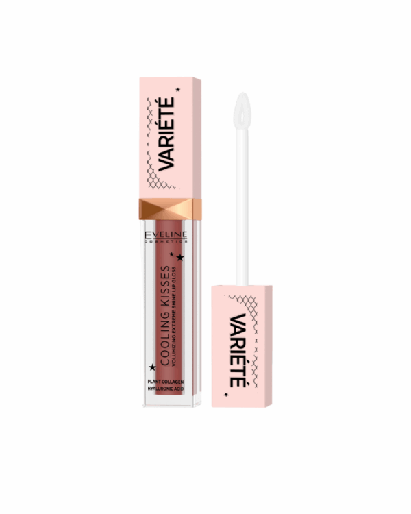 Baton Eveline Cosmetics Variété Cooling Kisses - Image 4