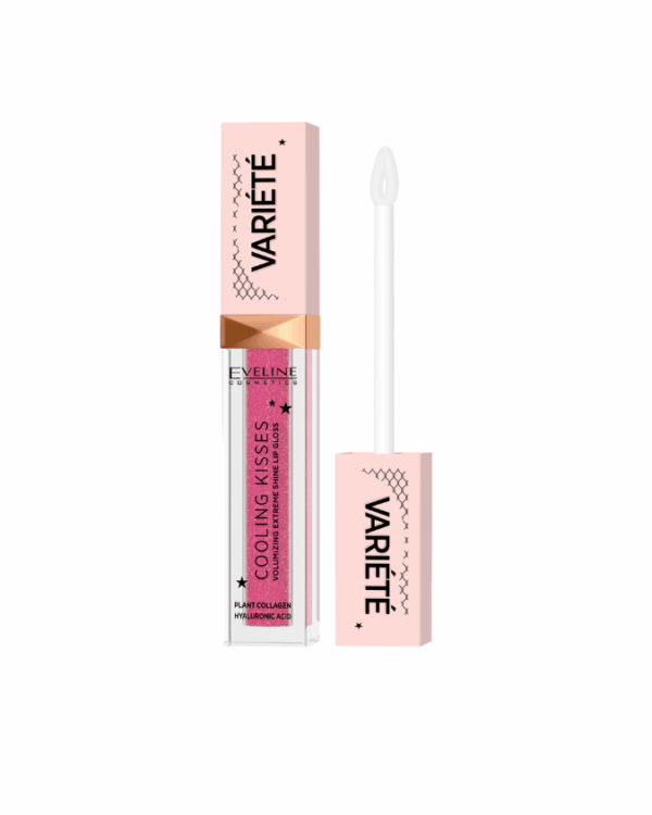 Baton Eveline Cosmetics Variété Cooling Kisses - Image 3