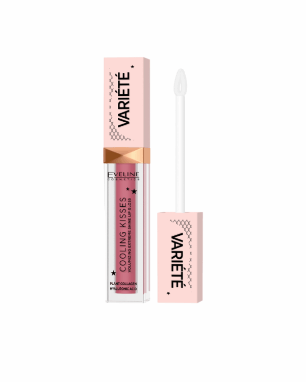 Baton Eveline Cosmetics Variété Cooling Kisses - Image 2