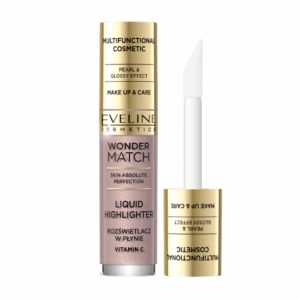 Iluminador Rosto  - Liquid Highlighter
