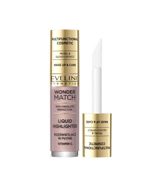 Iluminador Rosto  - Liquid Highlighter