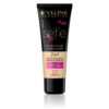 Base e Corretor -  Selfie Time Foundation and Concealer Nº 01 Porcelain
