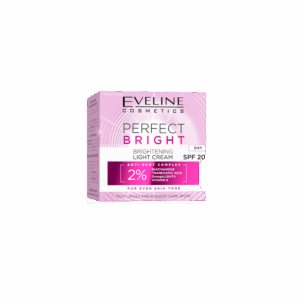 Perfect Bright Creme diurno iluminador e renovador