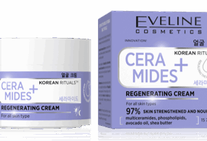 Korean Rituals Ceramides+ Regenerating Cream
