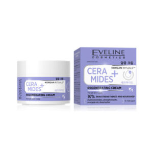Korean Rituals Ceramides+ Regenerating Cream