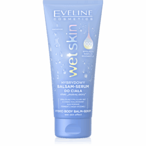 Wet Skin Hybrid Body Balm Serum