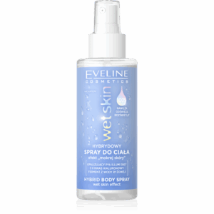 Wet Skin Hybrid Body Spray