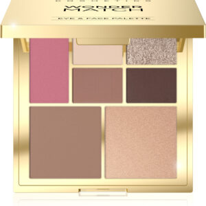 Wonder Match Eye & Face Palette