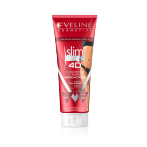 Slim Extreme 4D Thermo Fat Burner Slimming 250ml