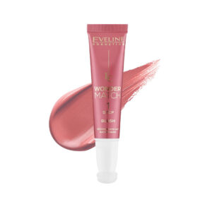 Wonder Match 1 Step Blush Satin Finish