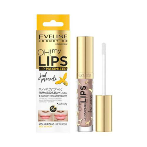 EV OH My Lips Maximizer Bee Venom
