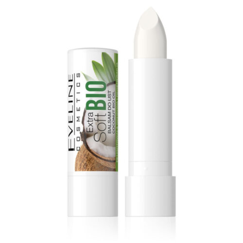 EV Lip Balm Extra Soft Bio Coconut