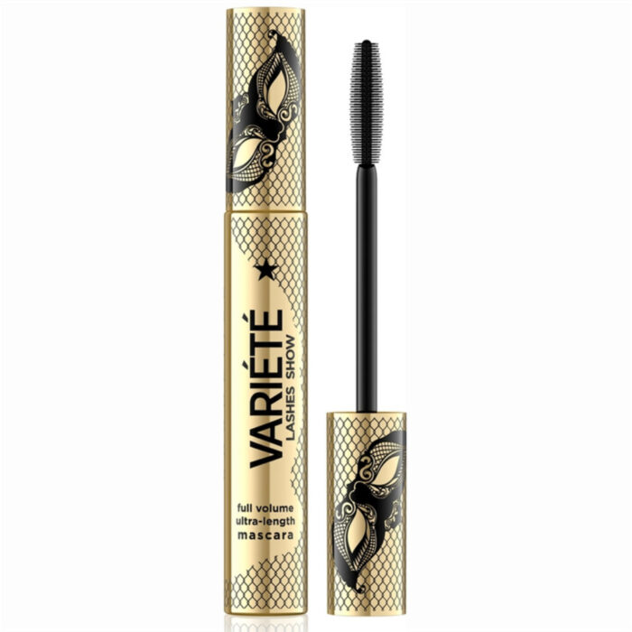 EV Mascara Variété Lashes Show
