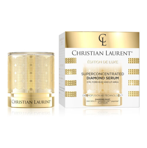 CL Luxury Diamond Serum 30ml