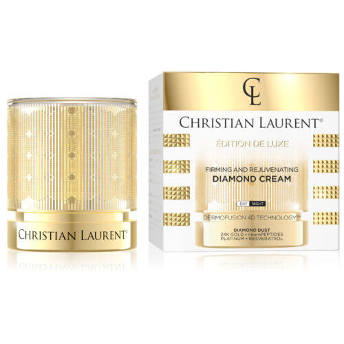 CL Luxury Diamond Cream 50ml