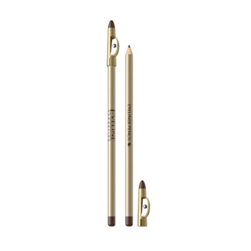 EV Eyeliner Pencil Castanho
