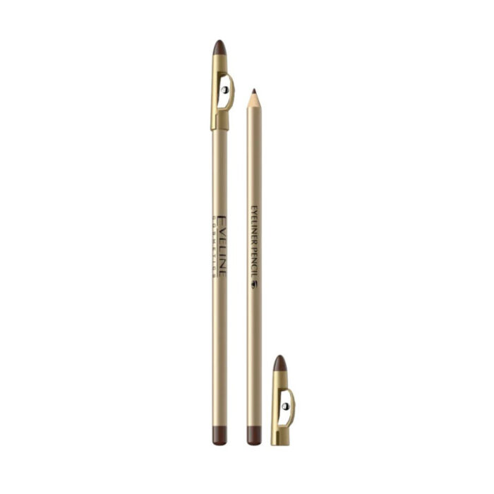 EV Eyeliner Pencil Castanho