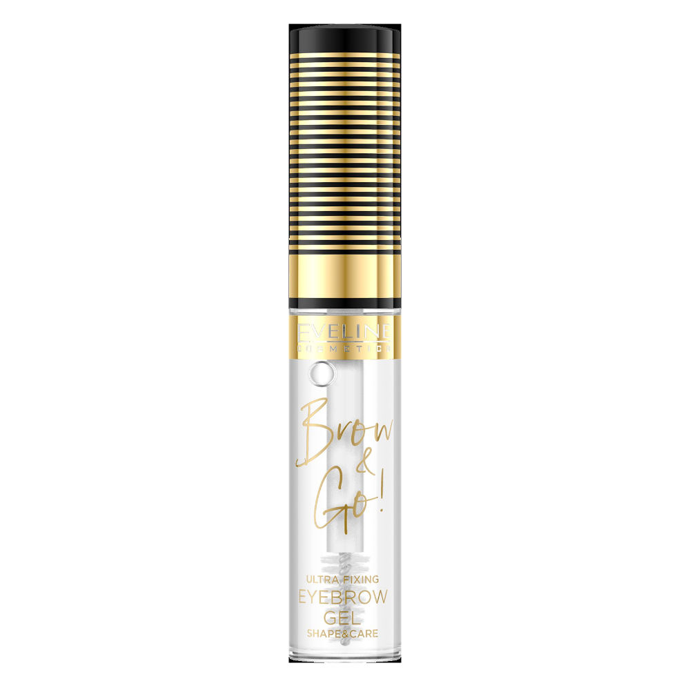 EV Brow & Go Eyebrow Gel