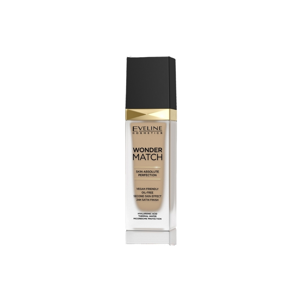EV Wonder Match Foundation 30 Cool Beige 30ml