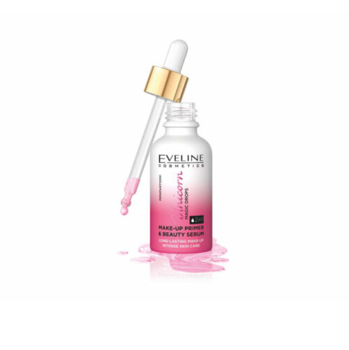EV Make-Up Primer Serum 2in1 Unicorn 30ml