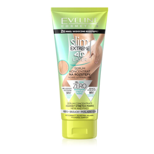 EV Slim Extreme 4D Laser Serum Conc. Stretch Marks 150ML