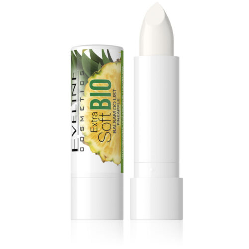 EV Lip Balm Extra Soft Bio Pineapple