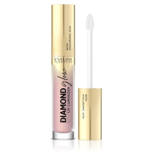 EV Lip Gloss Diamond Glow Luminizer 03