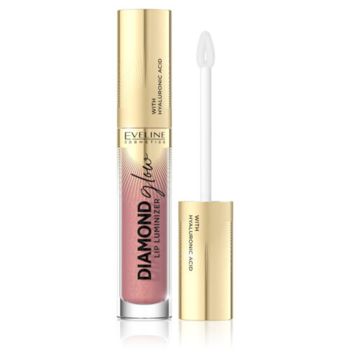EV Lip Gloss Diamond Glow Luminizer 04