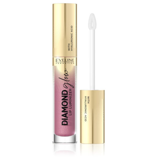 EV Lip Gloss Diamond Glow Luminizer 05