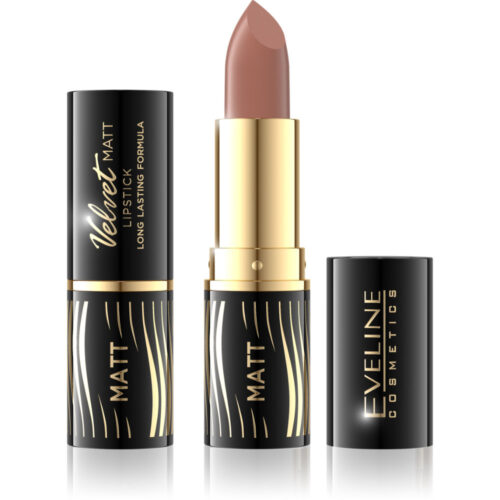 EV Velvet Matt Lipstick Nº515