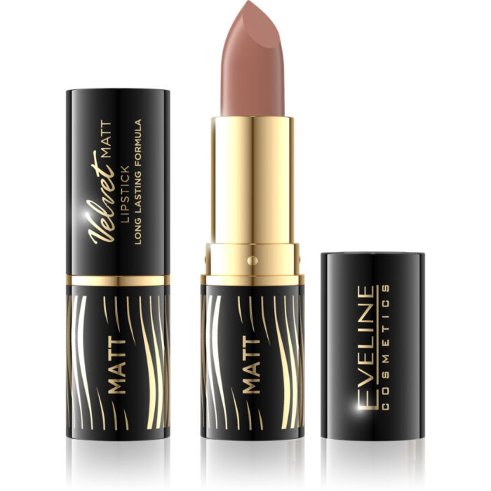 EV Velvet Matt Lipstick Nº515
