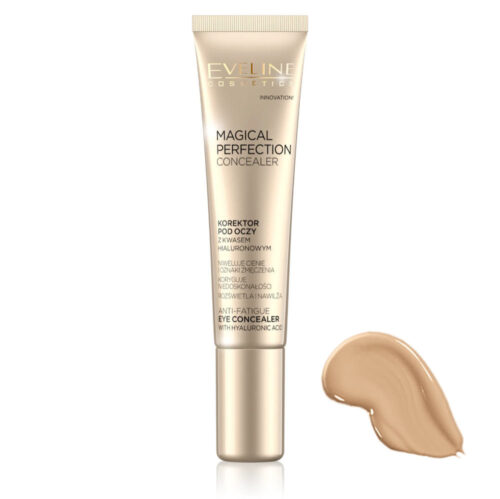 EV Magical Perfection Eye Concealer Light Vanilla 15ml