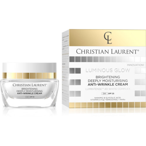 CL Luminous Glow Brightening Anti Wrinkle Cream 50ml