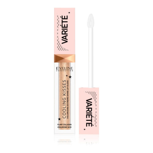 EV Variété Cooling Kisses Lip Gloss 01